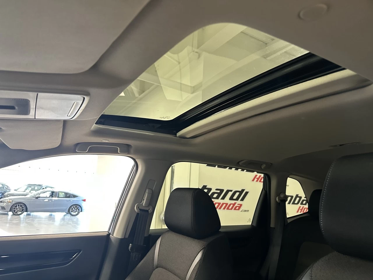 2023 Honda CR-V Sport Image principale