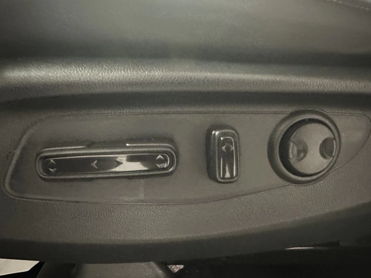 2024 Honda CR-V EX-L Main Image