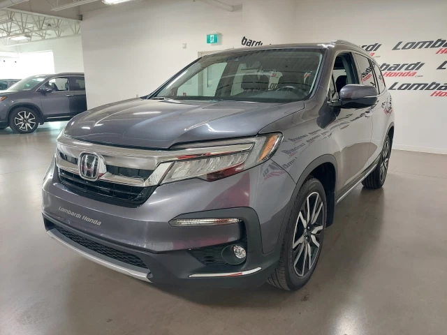 Honda Pilot Touring 7-Passenger 2020