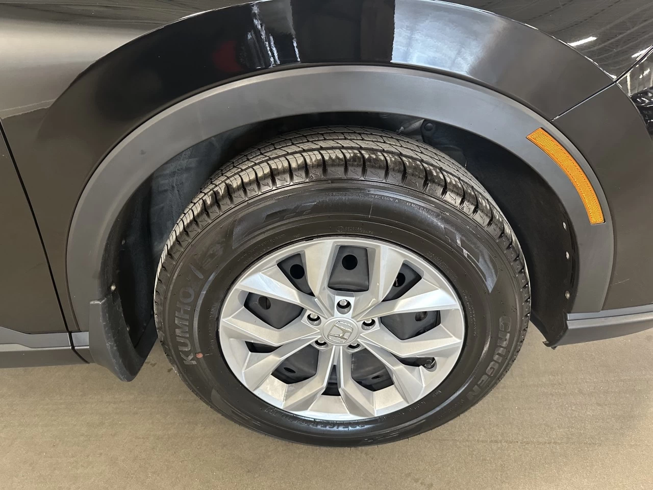 2023 Honda CR-V LX Main Image