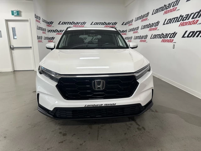 Honda CR-V Sport 2024