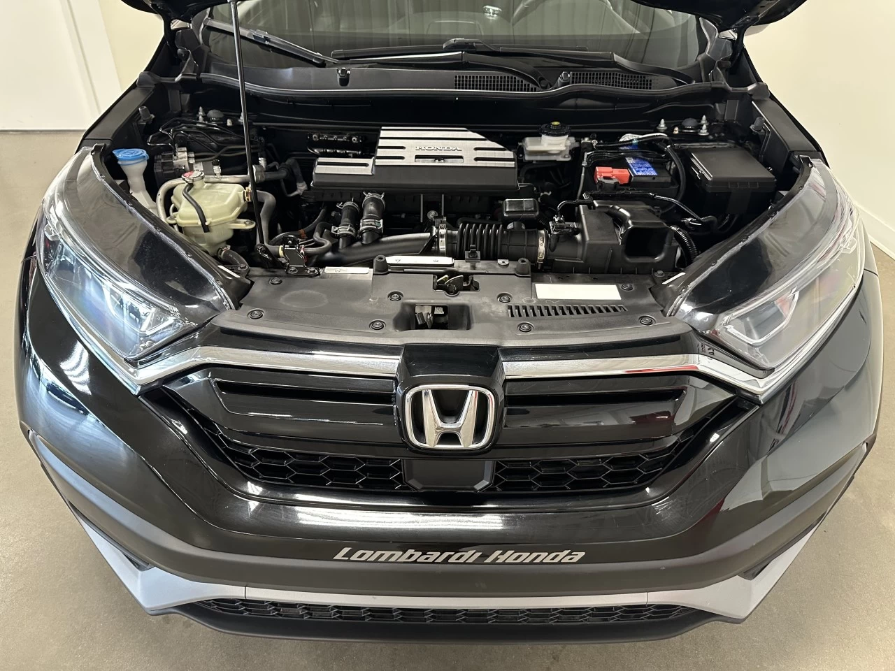 2022 Honda CR-V Sport Image principale