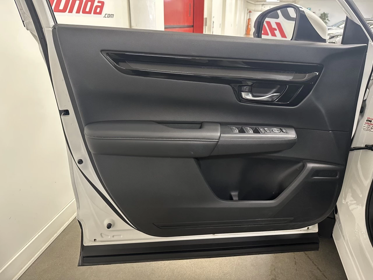 2024 Honda CR-V Sport Main Image