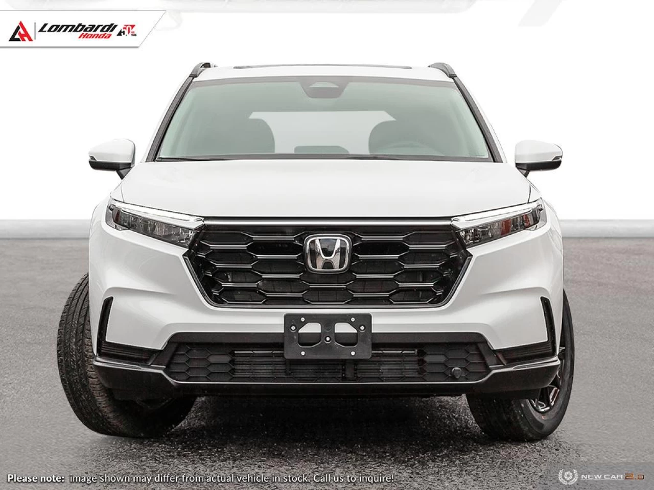 2024 HONDA CR-V SPORT Main Image