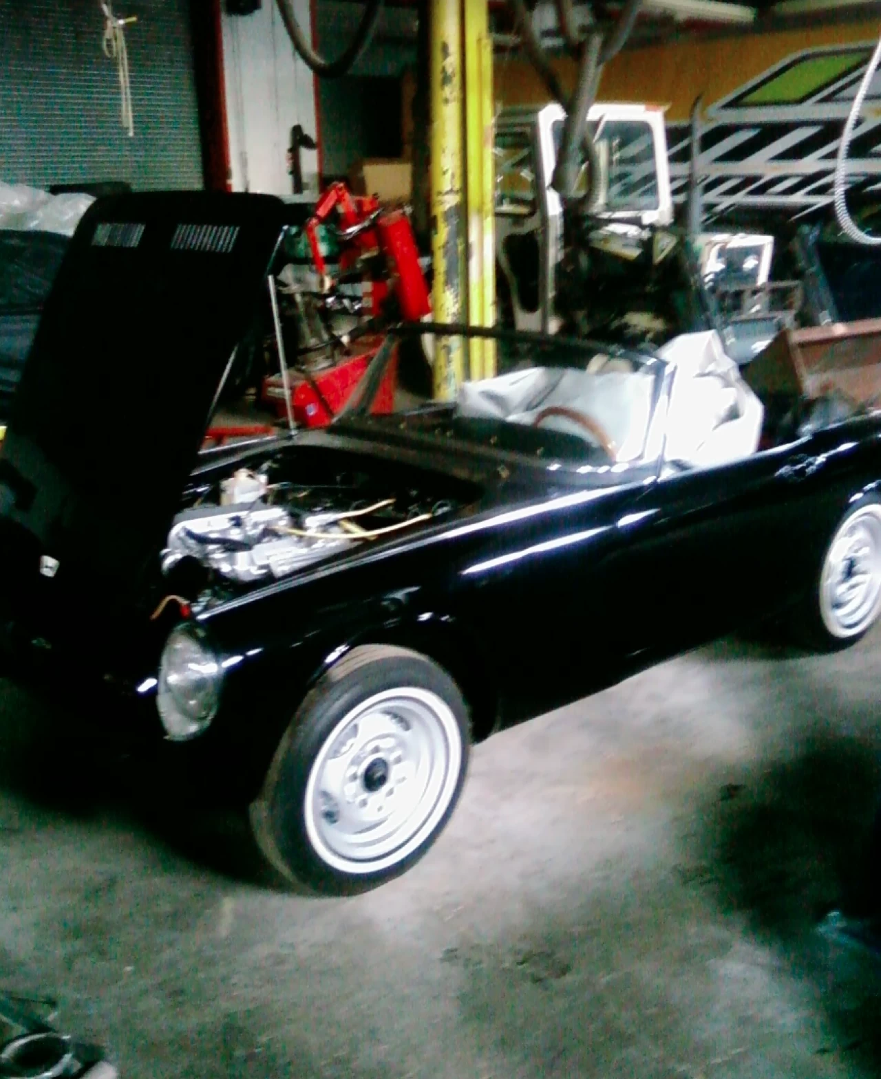 1966 Honda 600 S600 Main Image