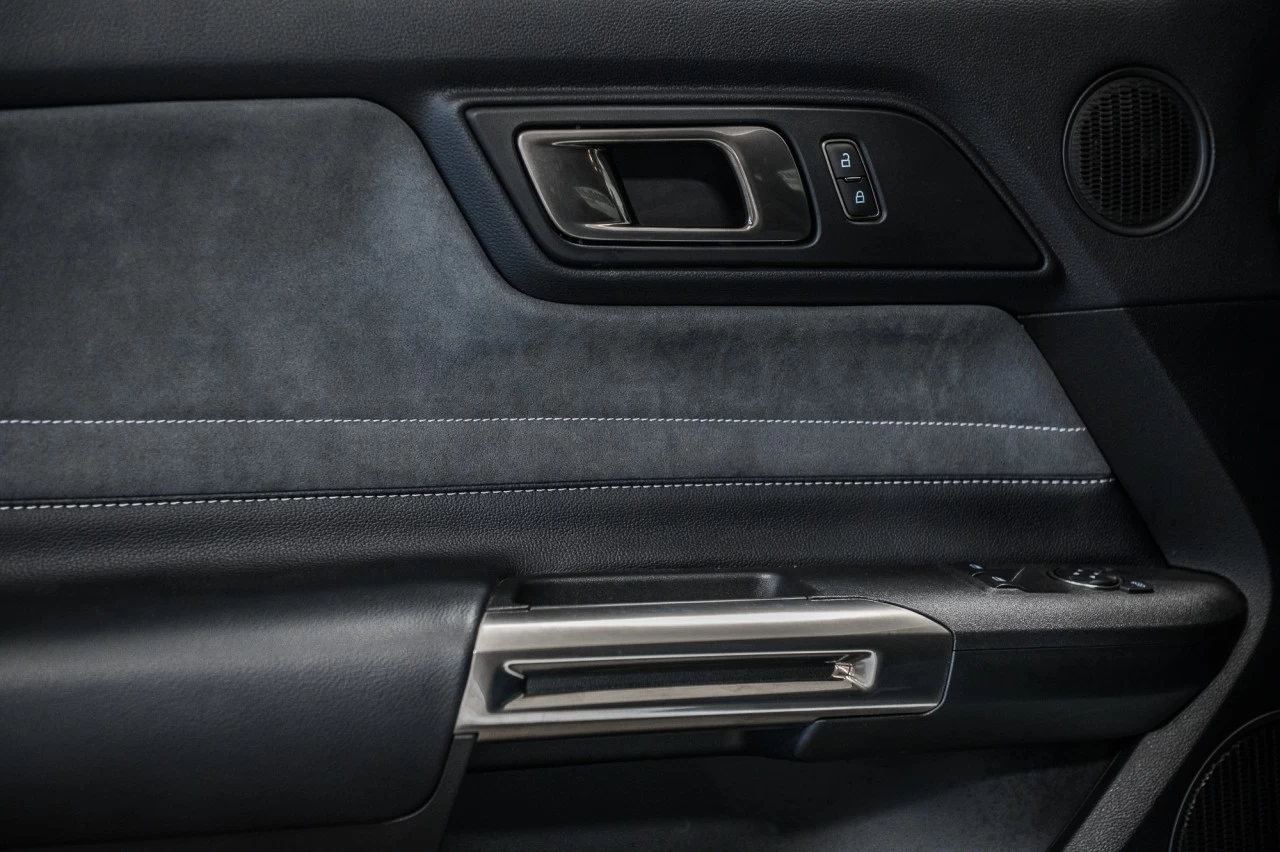 2020 Ford Mustang Shelby Image principale