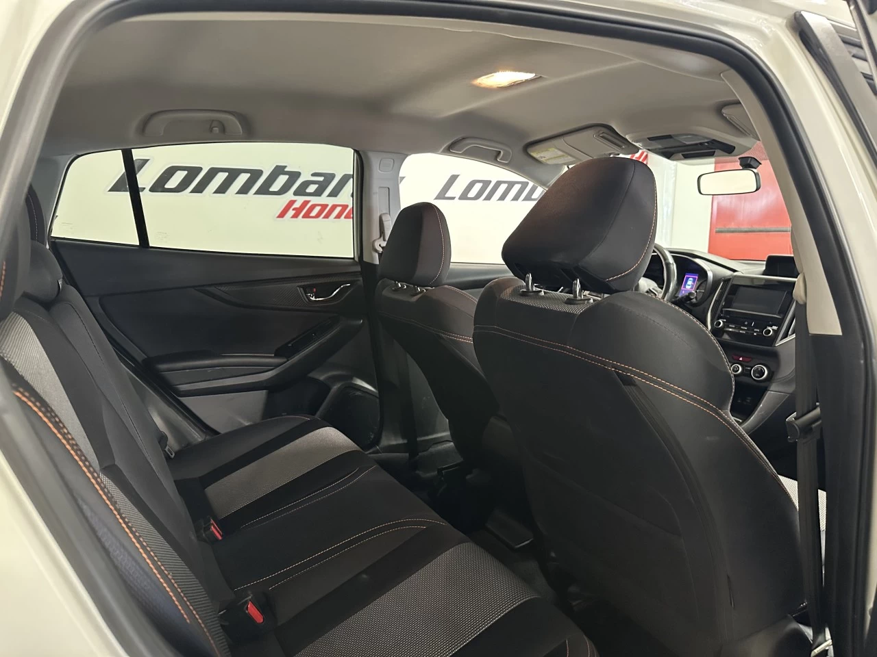 2021 Subaru Crosstrek
                                                    Touring Main Image
