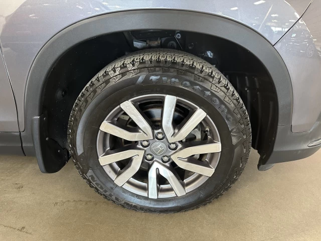 Honda Pilot EX 2020