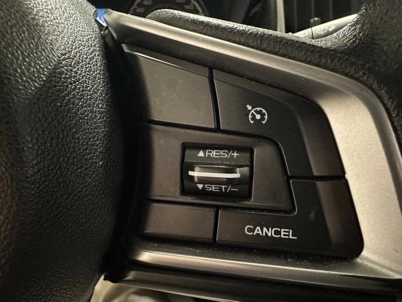 2018 Subaru Impreza Convenience Main Image