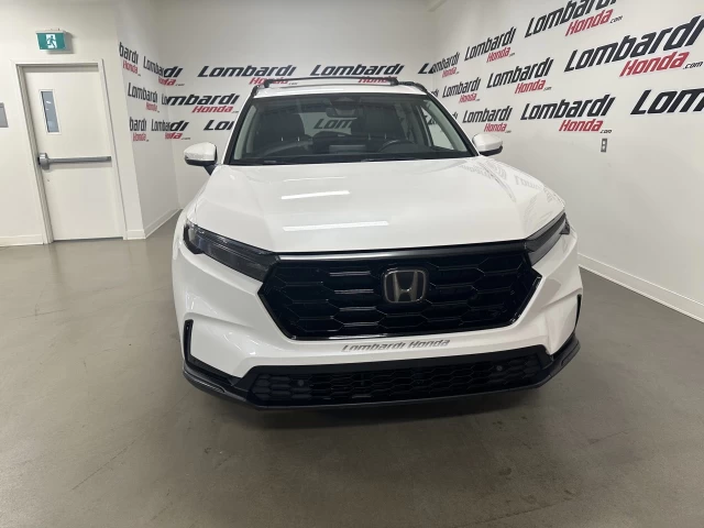 Honda CR-V EX-L 2023