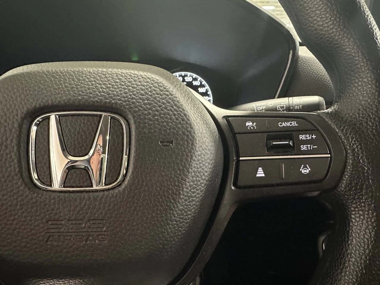 2024 Honda CR-V LX Main Image