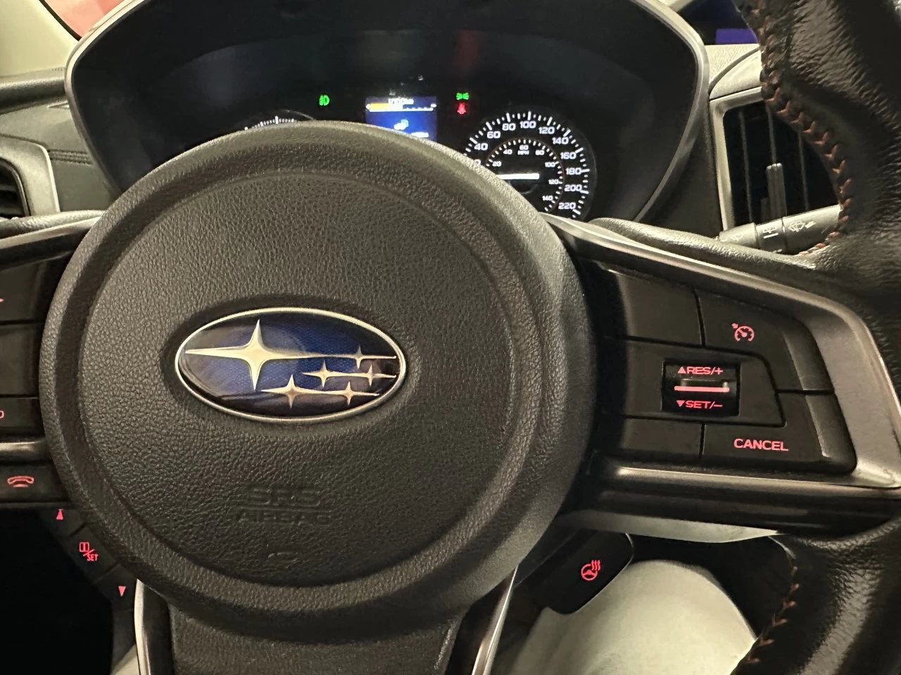 2021 Subaru Crosstrek
                                                    Touring Main Image
