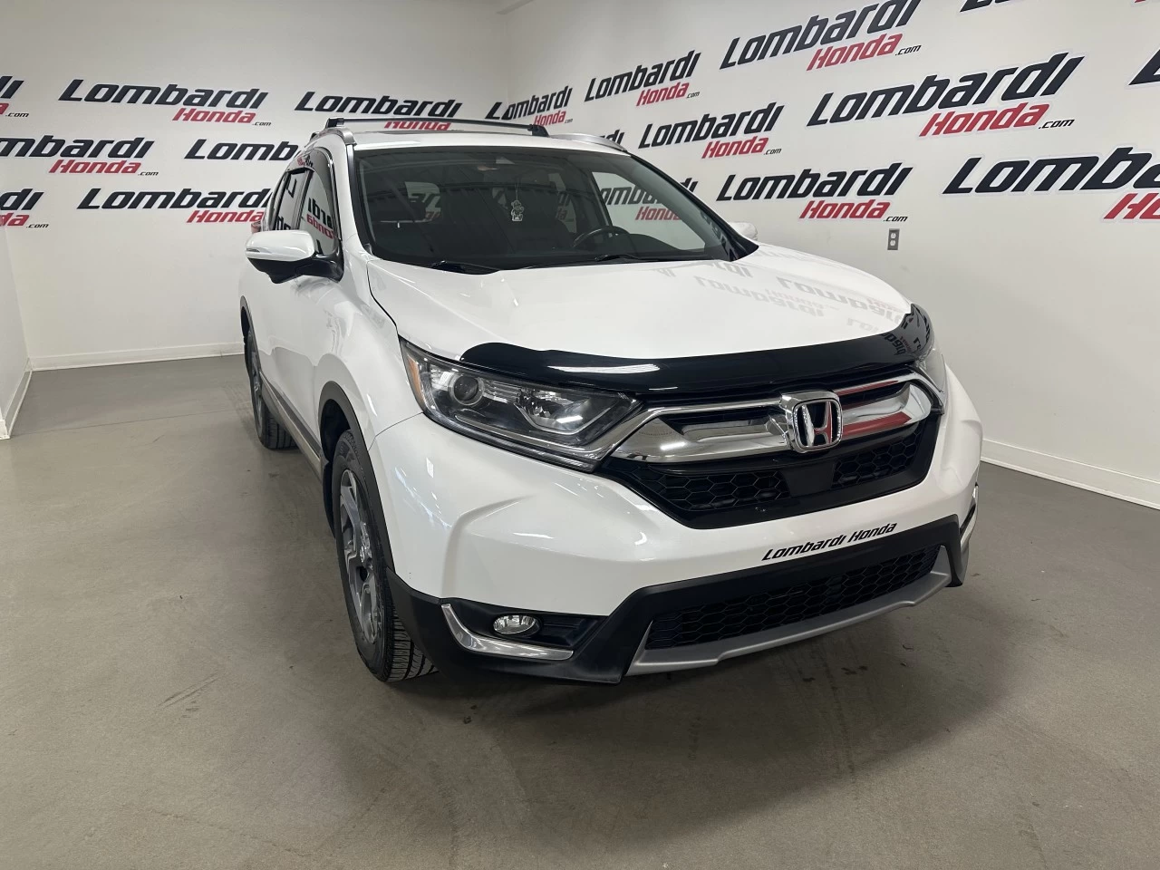 2019 Honda CR-V EX-L Image principale
