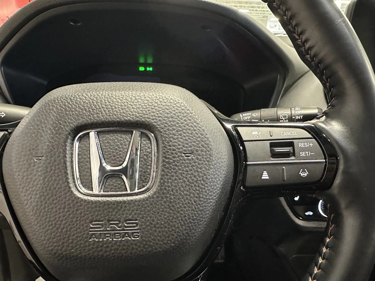 2023 Honda HR-V Sport Image principale