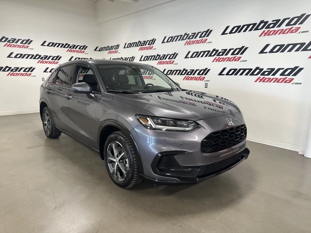 Honda HR-V EX-L Navi 2024