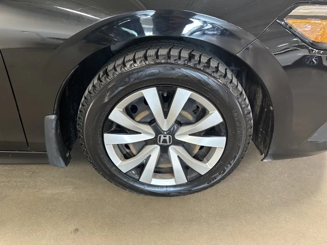 Honda Civic LX 2022