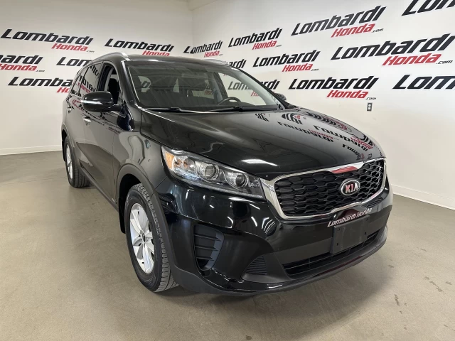 Kia Sorento LX 2019