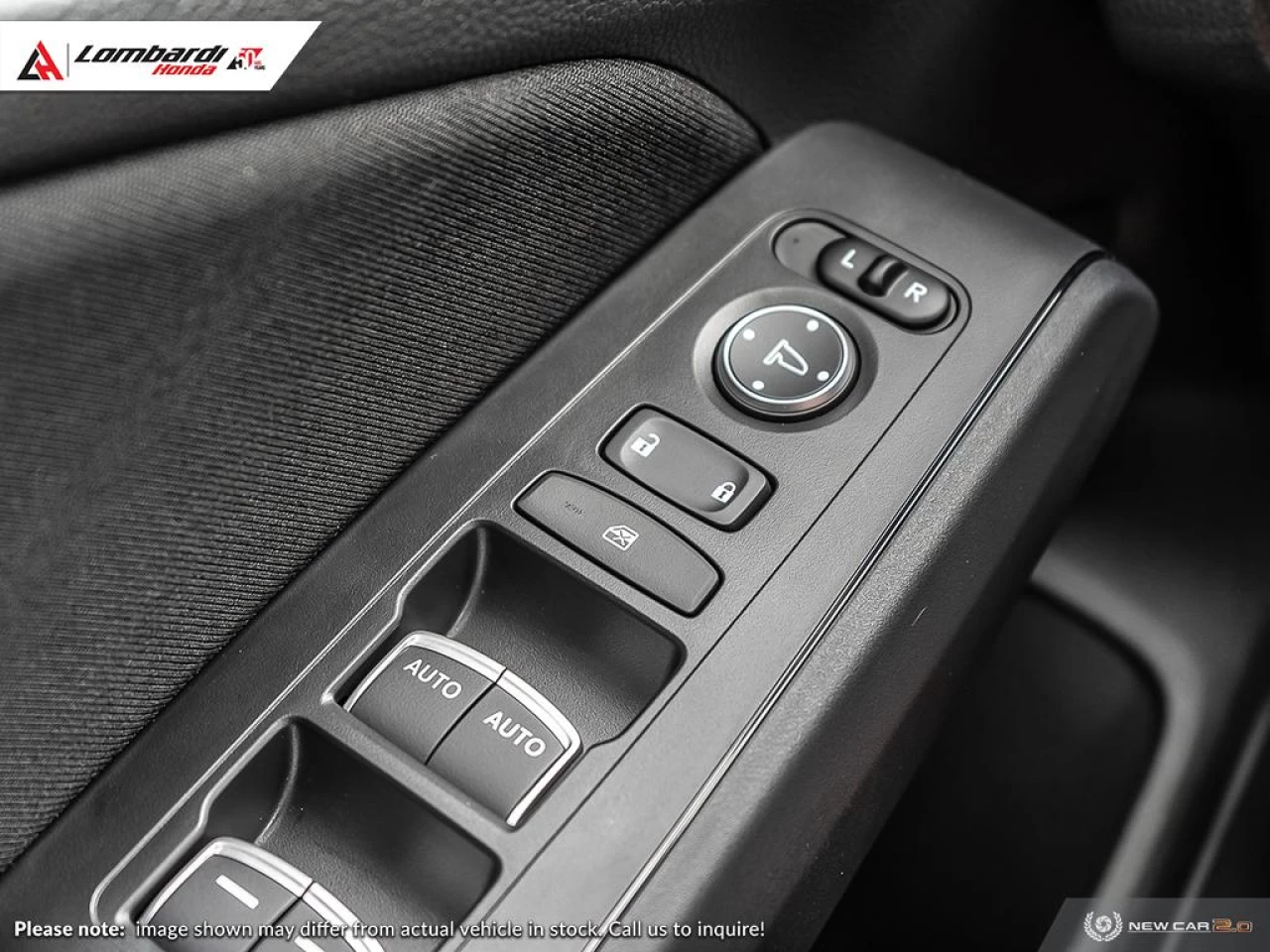 2024 HONDA CIVIC SDN EX Image principale
