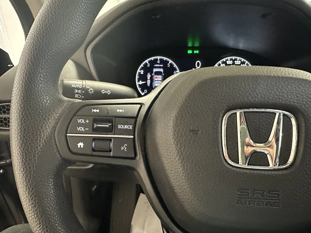 2023 Honda HR-V LX Main Image
