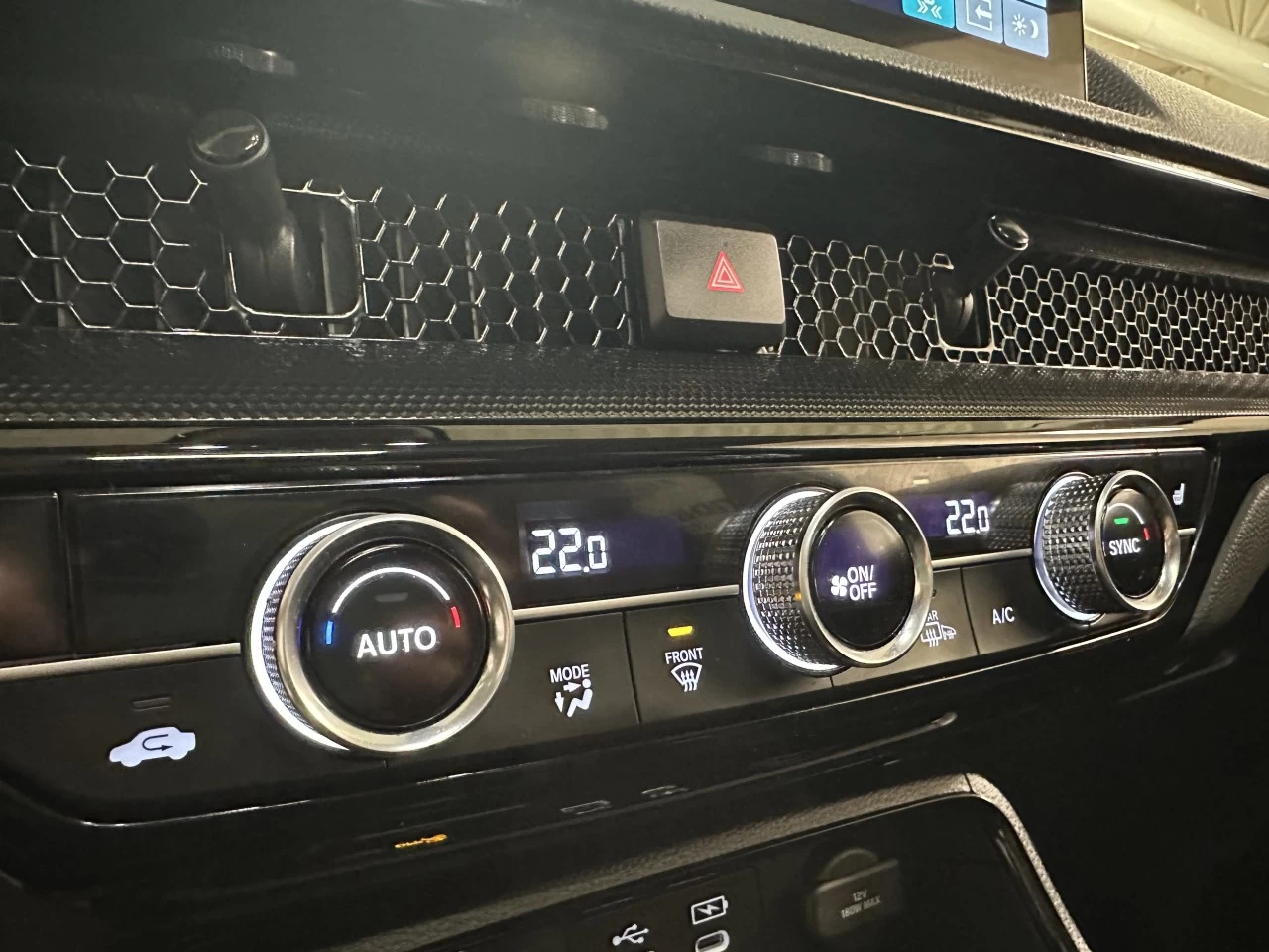 2023 Honda CR-V EX-L Main Image