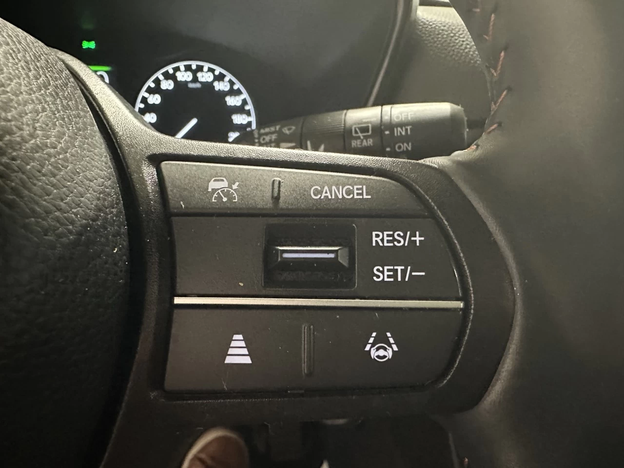 2024 Honda CR-V EX-L Main Image