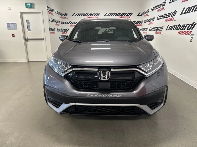 Honda CR-V Sport 2022