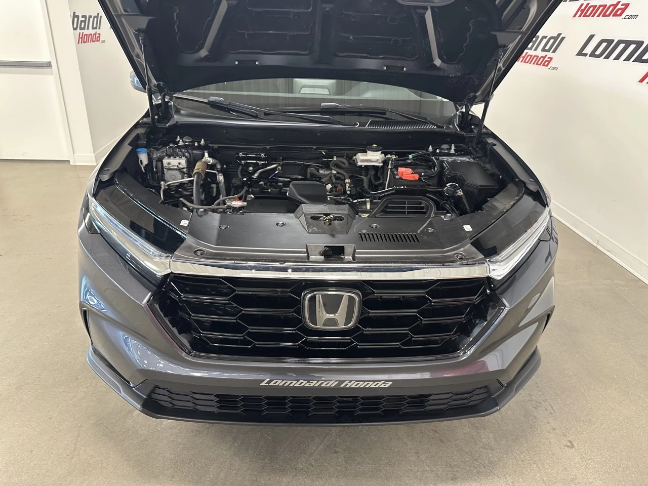 2023 Honda CR-V Sport Image principale