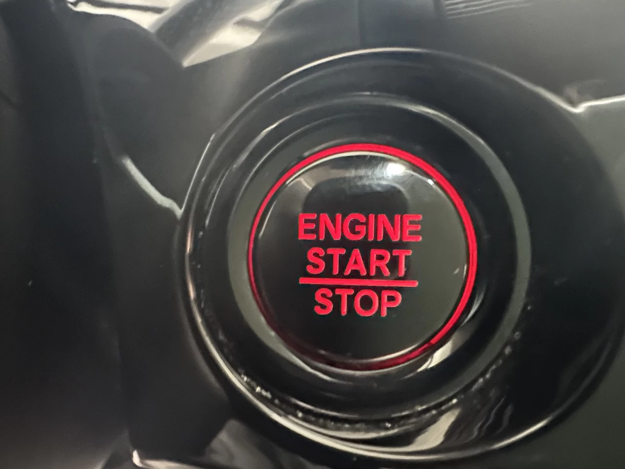 2022 Honda Civic EX Main Image