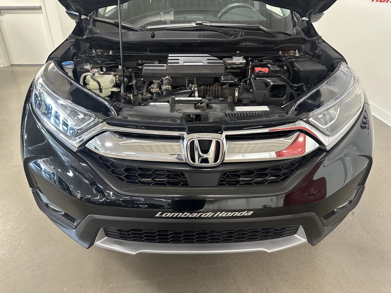 2019 Honda CR-V EX Main Image
