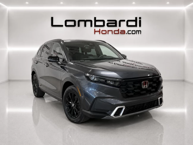 Honda CR-V hybride - 2023