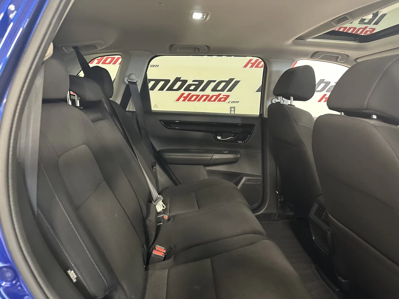2023 Honda CR-V
                                                    Sport Main Image