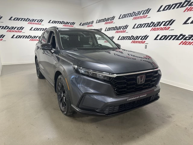 Honda CR-V Sport/Sport-B 2023