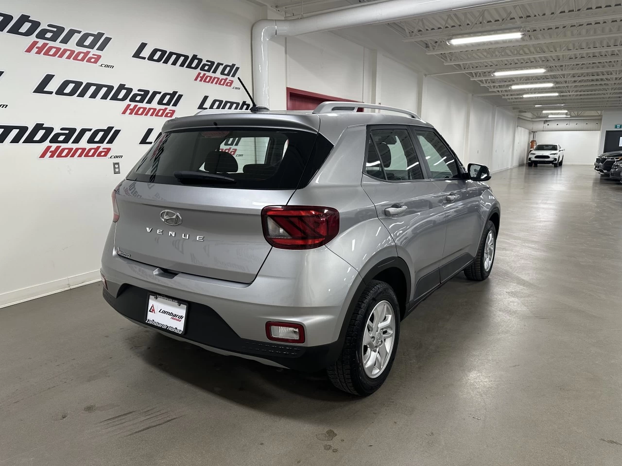 2024 Hyundai Venue Preferred Image principale