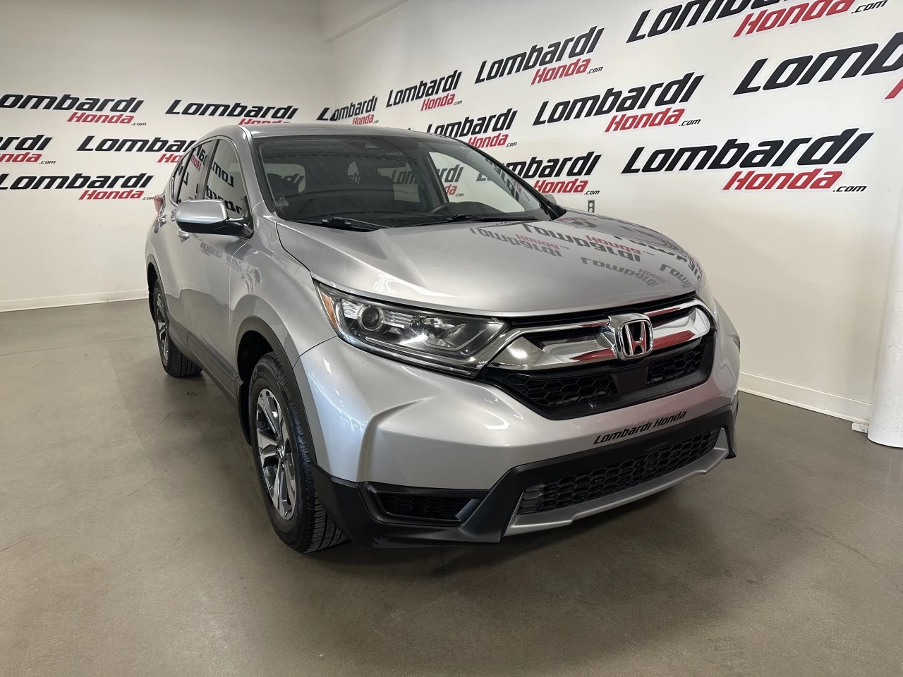 2019 Honda CR-V LX Image principale