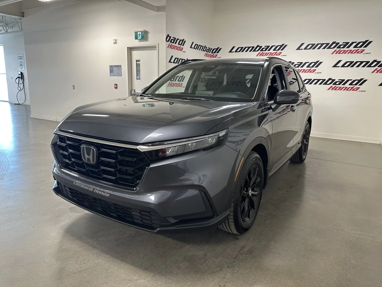 2023 Honda CR-V Sport Image principale