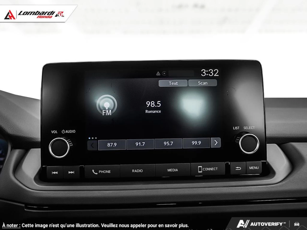 2025 HONDA ACCORD SE Main Image