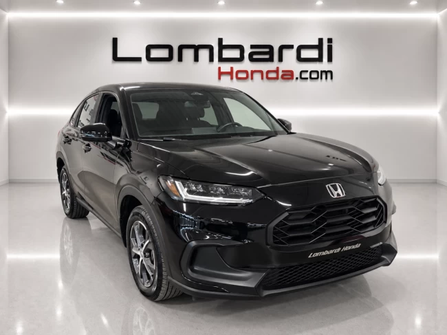 Honda HR-V - 2023