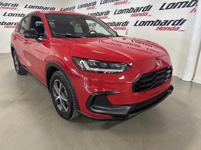 Honda HR-V Sport 2023