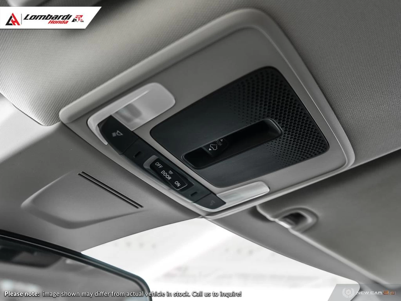 2024 HONDA CIVIC SDN EX Image principale