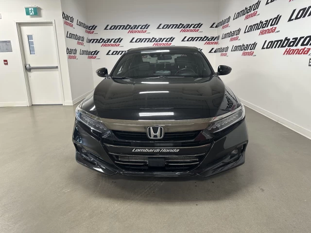 Honda Accord Sport 2021