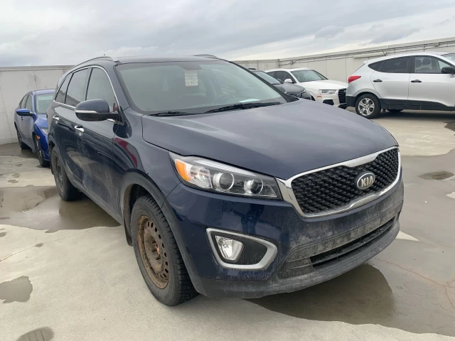 Kia Sorento LX 2017