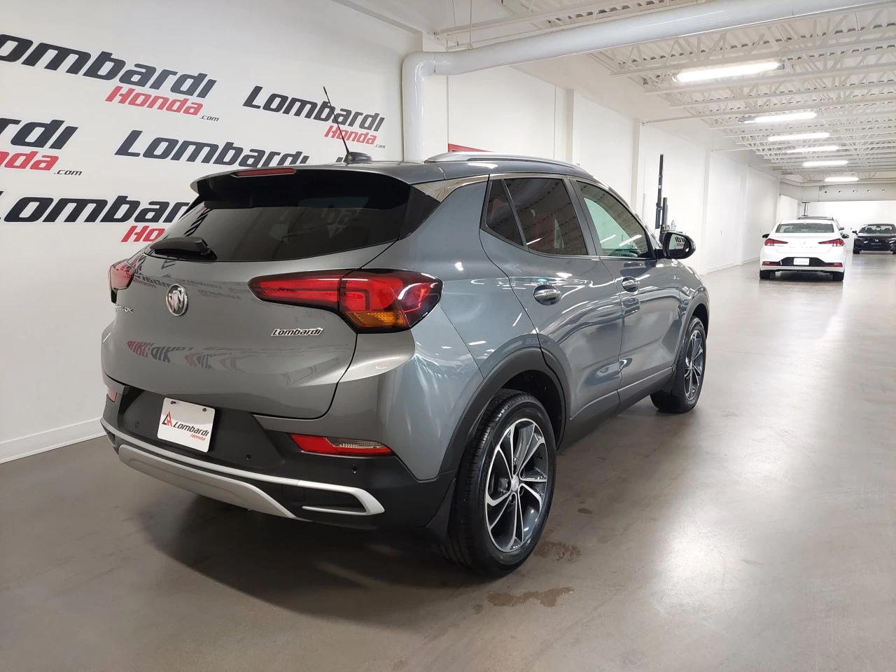 2021 Buick Encore GX
                                                    Select Image principale