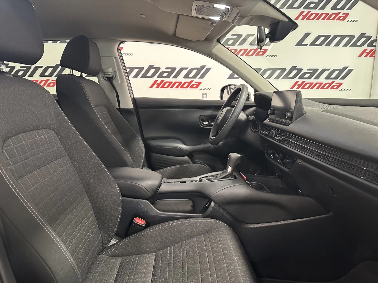 2023 Honda HR-V LX Image principale