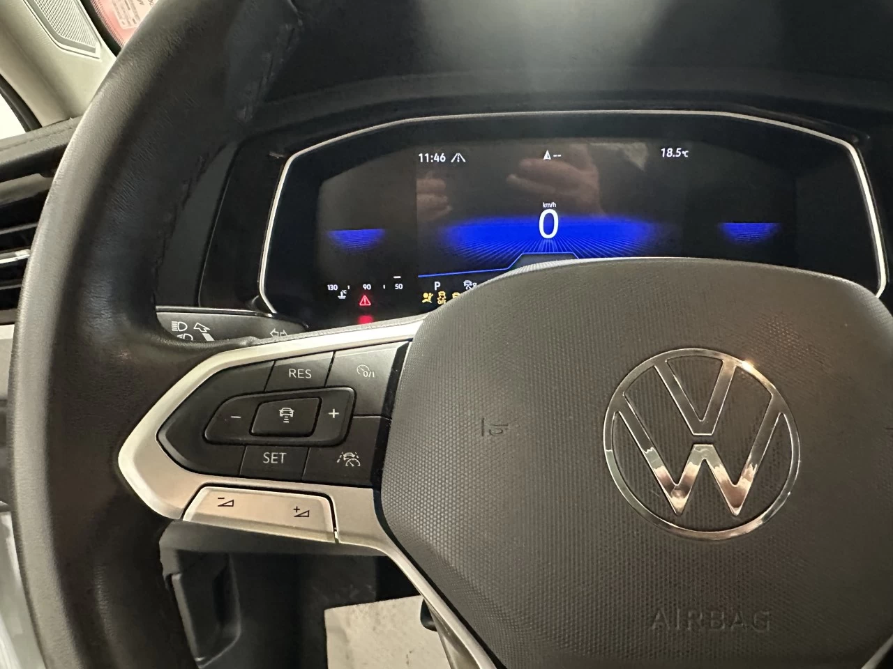 2024 Volkswagen Jetta Comfortline Main Image