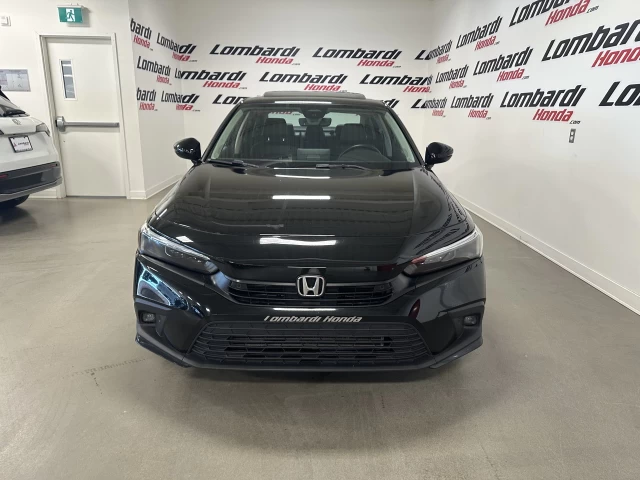 Honda Civic Touring 2023