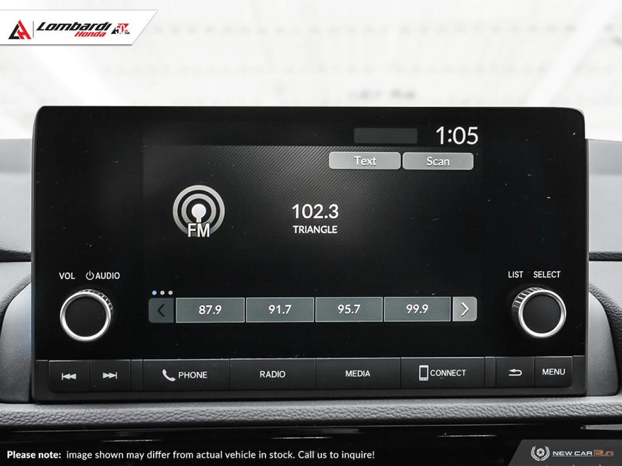2023 Honda CR-V SPORT-B Image principale
