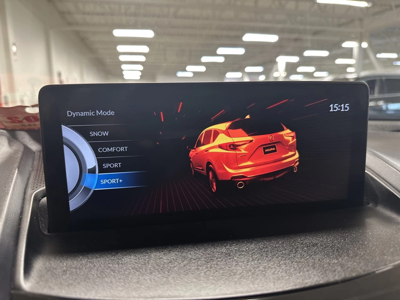 2020 Acura RDX
                                                    A-Spec Main Image