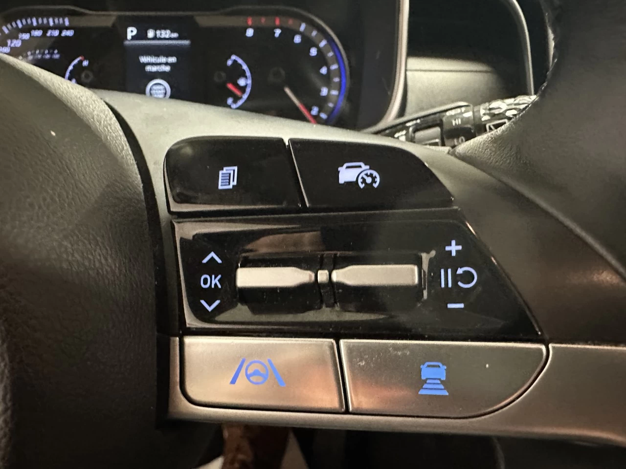 2024 Hyundai Tucson Preferred Main Image