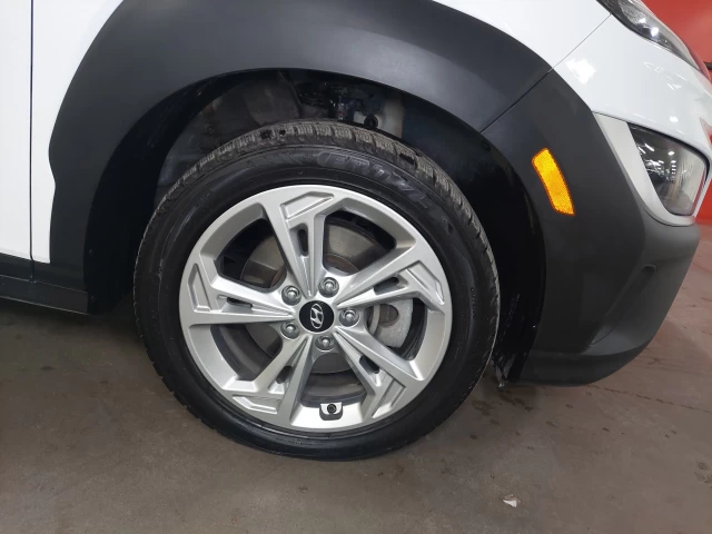Hyundai Kona Preferred 2022