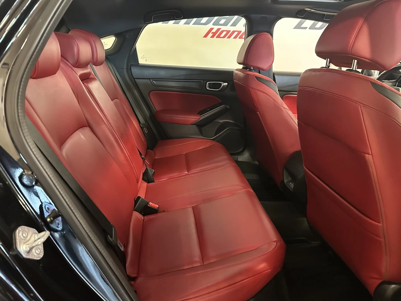 2024 Acura Integra Elite A-Spec Main Image